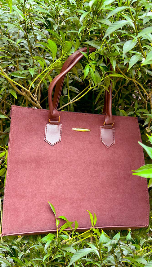 Venora Dark Brown